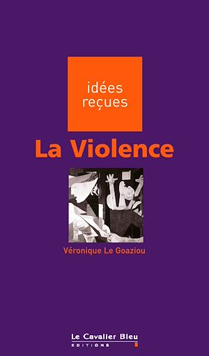 Téléchargez le livre :  VIOLENCE (LA) -PDF