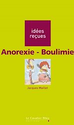 Télécharger le livre :  ANOREXIE-BOULIMIE -PDF
