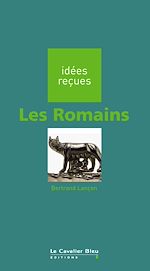 Télécharger le livre :  ROMAINS (LES) -PDF