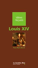 Télécharger le livre :  LOUIS XIV -PDF
