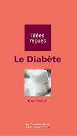 Télécharger le livre :  DIABETE (LE) -BE