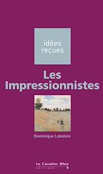 Télécharger le livre :  IMPRESSIONNISTES (LES) -PDF