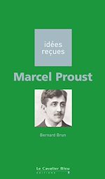 Télécharger le livre :  MARCEL PROUST -PDF