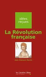 Télécharger le livre :  REVOLUTION FRANCAISE (LA) -BE