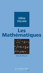 Télécharger le livre :  MATHEMATIQUES (LES) -PDF