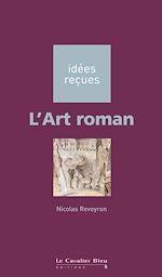 Télécharger le livre :  ART ROMAN (L) -PDF