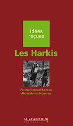 Télécharger le livre :  HARKIS (LES) -BE