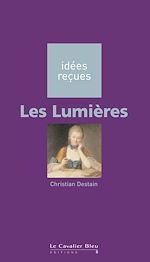 Télécharger le livre :  LUMIERES (LES) -BE