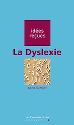 Télécharger le livre :  DYSLEXIE (LA) -BE