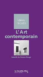 Télécharger le livre :  ART CONTEMPORAIN (L) -PDF