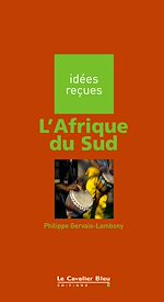 Télécharger le livre :  AFRIQUE DU SUD -PDF