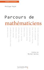 Télécharger le livre :  Parcours de mathematiciens