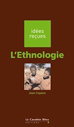 Télécharger le livre :  L'ethnologie