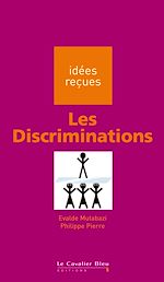 Télécharger le livre :  Le discriminations