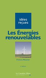 Télécharger le livre :  Les énergies renouvelables