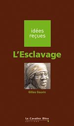 Télécharger le livre :  L'esclavage