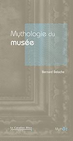 Télécharger le livre :  MYTHOLOGIE DU MUSEE -PDF