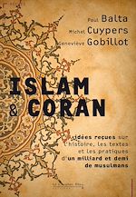 Télécharger le livre :  ISLAM ET CORAN - IDEES RECUES - PDF