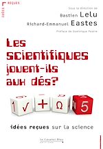 Télécharger le livre :  Les Scientifiques jouent-ils aux des ?