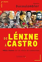 Télécharger le livre :  DE LENINE A CASTRO -PDF