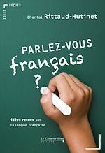 Télécharger le livre :  PARLEZ-VOUS FRANCAIS ? -PDF