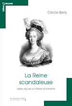 Télécharger le livre :  REINE SCANDALEUSE (LA) -PDF