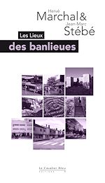 Télécharger le livre :  LIEUX DES BANLIEUES (LES) -PDF