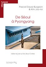 Télécharger le livre :  DE SEOUL A PYONGYANG -PDF