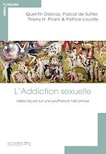 Télécharger le livre :  L'addiction sexuelle