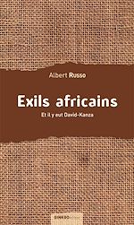 Télécharger le livre :  Exils africains