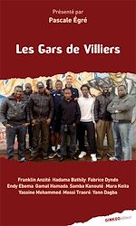 Télécharger le livre :  Les Gars de Villiers