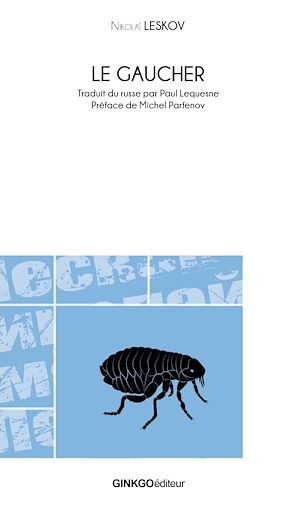 Download the eBook: Le Gaucher