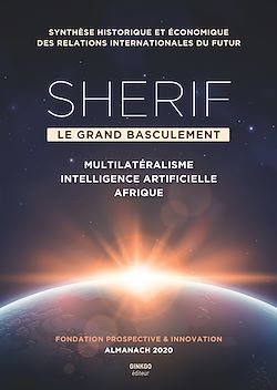 Télécharger le livre :  Sherif, le grand basculement