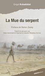 Télécharger le livre :  La Mue du serpent