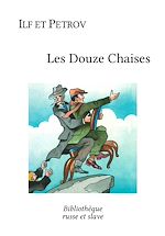 Télécharger le livre :  Les Douze Chaises