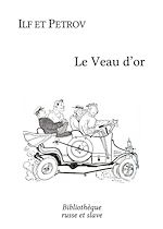 Télécharger le livre :  Le Veau d'or