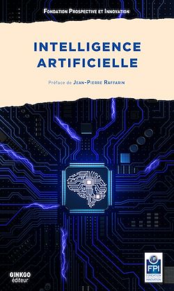 Télécharger le livre :  Intelligence artificielle