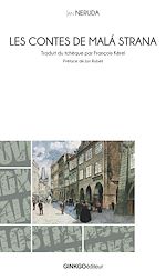 Télécharger le livre :  Les Contes de Malá Strana
