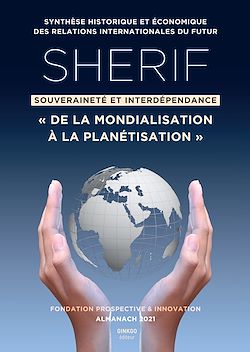 Télécharger le livre :  SHERIF : souveraineté et interdépendance