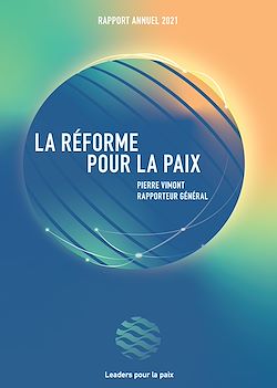 Télécharger le livre :  La réforme pour la paix