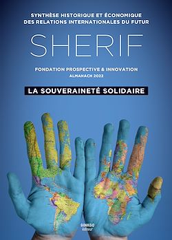 Télécharger le livre :  SHERIF 2022 : La Souveraineté solidaire