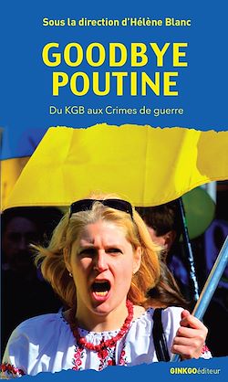 Télécharger le livre :  Goodbye Poutine