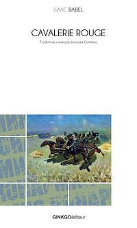 Téléchargez le livre :  Cavalerie rouge