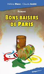 Télécharger le livre :  Bons baisers de Paris