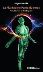 Télécharger le livre :  La plus moche partie du corps