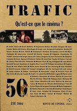 Download this eBook Trafic n° 50 (Été 2004)