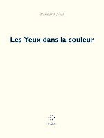 Download this eBook Les Yeux dans la couleur