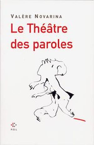 Téléchargez le livre :  Le Théâtre des paroles