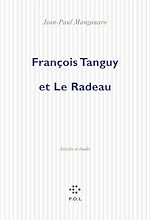 Download this eBook François Tanguy et Le Radeau