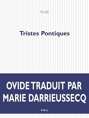 Téléchargez le livre :  Tristes Pontiques